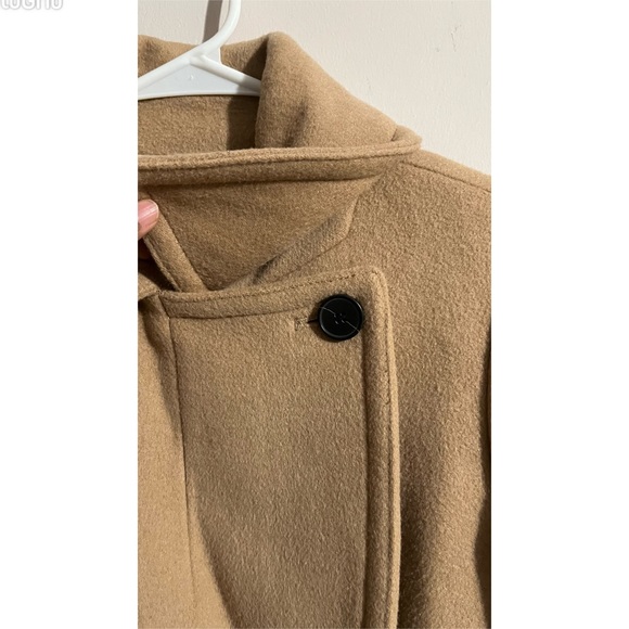 Club Monaco Daylina Coat - Picture 3 of 11